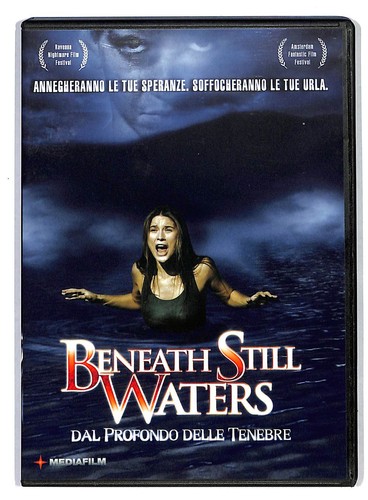Ebond beneath still waters - beneath,