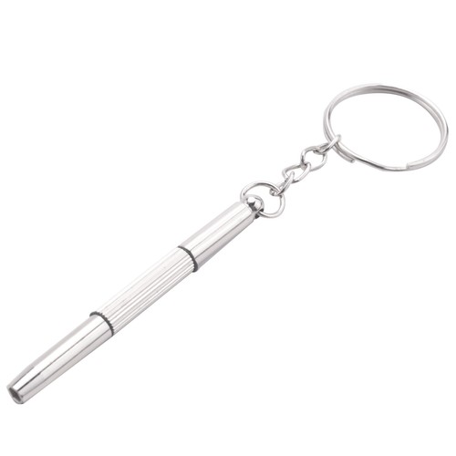 Portachiave cacciavite per - ,