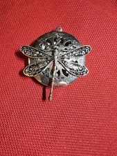 Medaglione diffusore olio tono