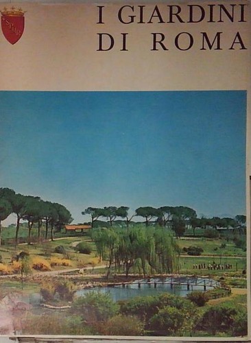 Giardini roma - roma,