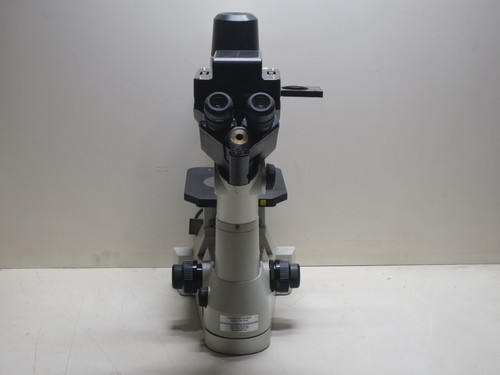 Nikon eclipse ts100 - ts100, con