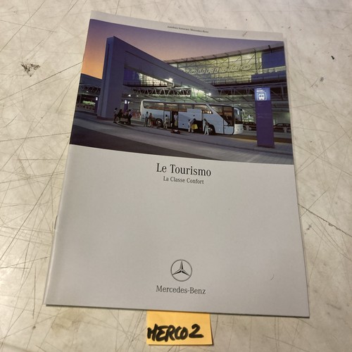 Mercedes benz tourismo autobus - mercedes,