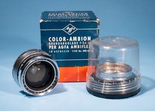 Agfa Color Ambion 35 mm f/3.4