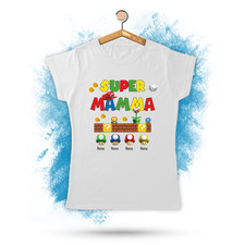 T-shirt Festa della Mamma