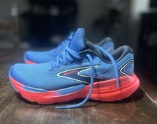 Scarpe running walking Brooks Glycerin 31 GTS  - taglia Eur 42,5