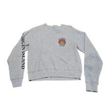 Felpa John Galt donna piccola