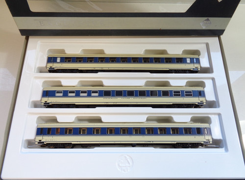 Roco 43054 transalpin - 43054,
