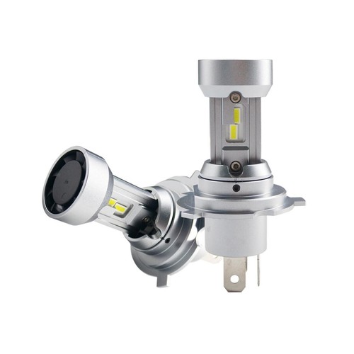 H19 led conversion - led, iluz