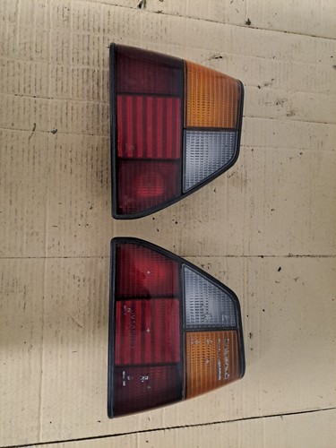 Coppia fari posteriori golf - coppia,