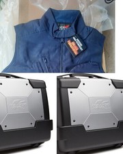 Kappa KGR33PACK2Valigie Lat