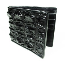 Nuovo portafoglio bi-fold da