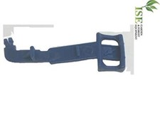 Tappi leva strozzatore di ricambio ISE per motosega Husqvarna 350. Sostituisc...
