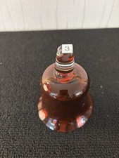 Candelabro In Cristallo Di