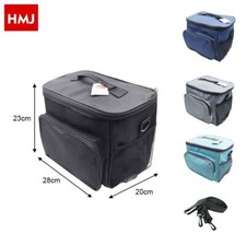 Borsa termica 23x28x20cm frigo - borsa,