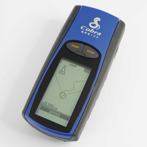 Navigatore gps portatile - gps,