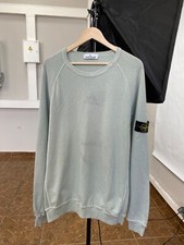 Felpa Stone Island rara retrò