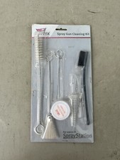Kit pulizia pistola a spruzzo