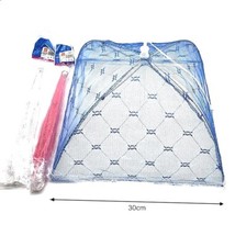 x Ombrello Coprivivande