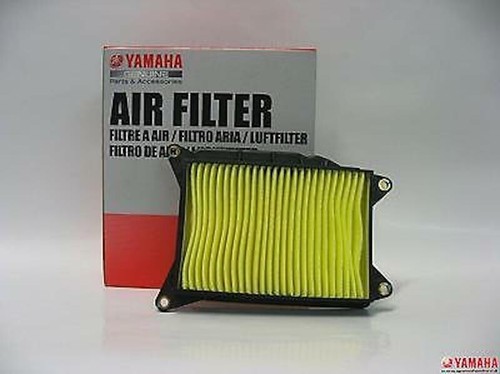 Yamaha filtro aria majesty - filtro,