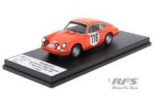 Porsche 911 T Rally Rally