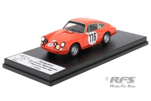 Porsche 911 rally - porsche,