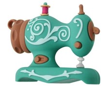 MACCHINA RICAMO NOVITÀ USB