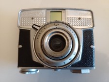 MACCHINA FOTOGRAFICA VINTAGE