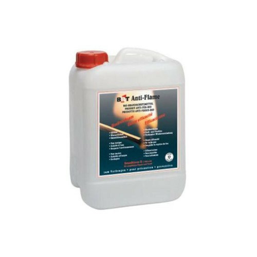 Spray ignifugo antincendio - , bbt