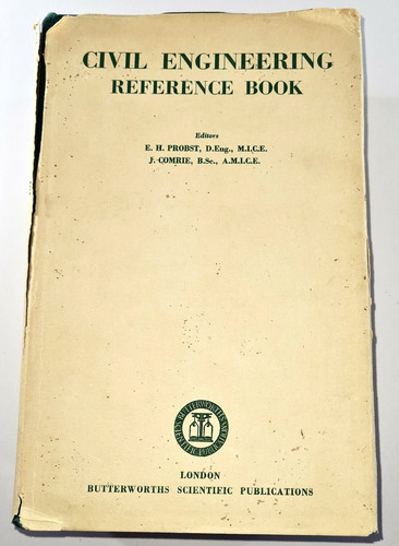 Civil engineering reference - civil,