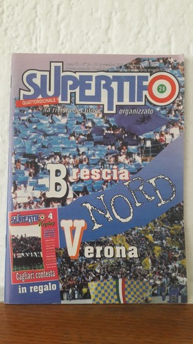 Supertifo 1996 hellas - 24,