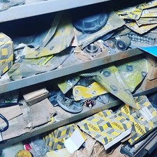 RICAMBI ORIGINALI RENAULT VARI