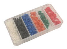 Scoubidou - Gommini Ferma Filo