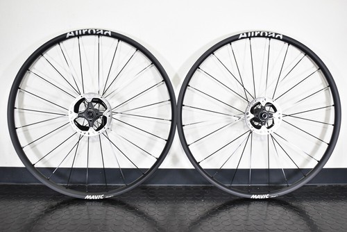 Mavic allroad disc - mavic, s