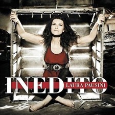LAURA PAUSINI - Inedito (2011