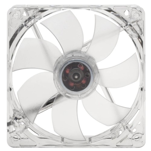 Ventilatori cassa 120mm - , led
