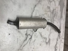 06 Honda Cr 125 CR125 Scarico