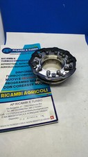 GEOMETRIA VARIABILE TURBINA