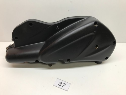 Scatola filtro aria scooter - filtro,