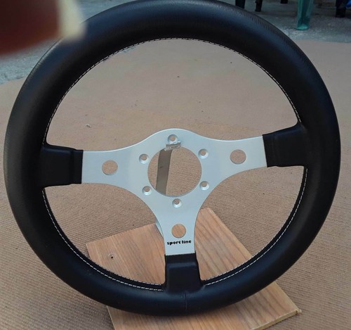 Volante sport line - volante,