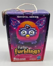 Furby Furbling MINI Crystal