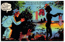 Questa È Una Potente Felice