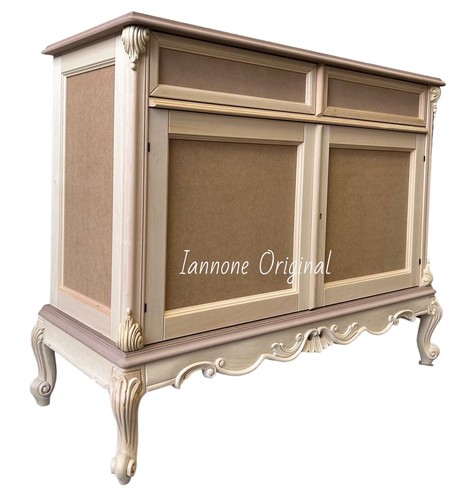 Credenza porta frigo stile - porta,