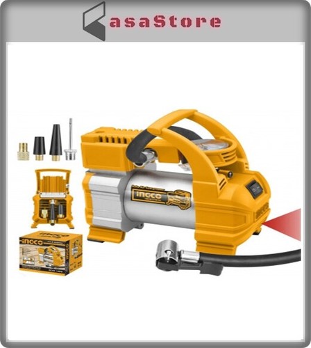 Compressore auto 12v - auto, 10a