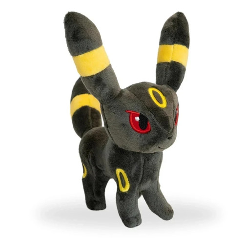 Pokémon umbreon peluche - pokémon,
