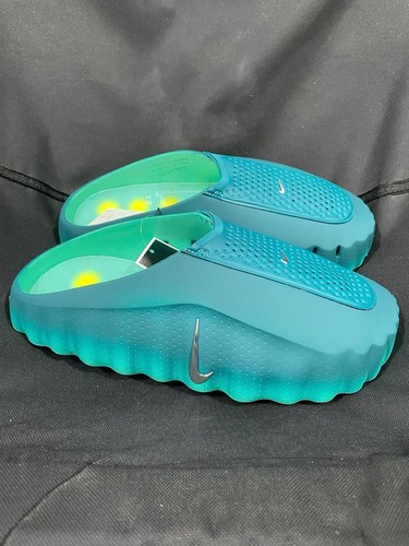 Nike hq4307 301 - nike, turchese