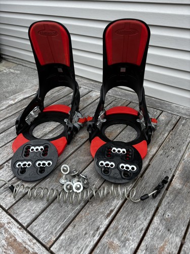 Burton custom snowboard - burton,