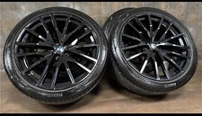 Cerchi in alluminio originali