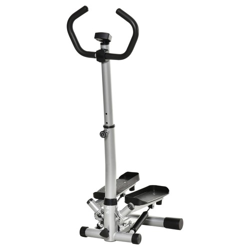 Stepper con monitor - stepper,