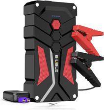 BIUBLE Avviatore Batteria