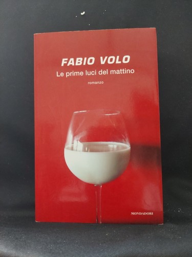 Fabio volo prime - fabio, del